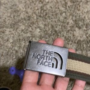 North face untilty belt